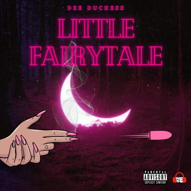 Little Fairytale