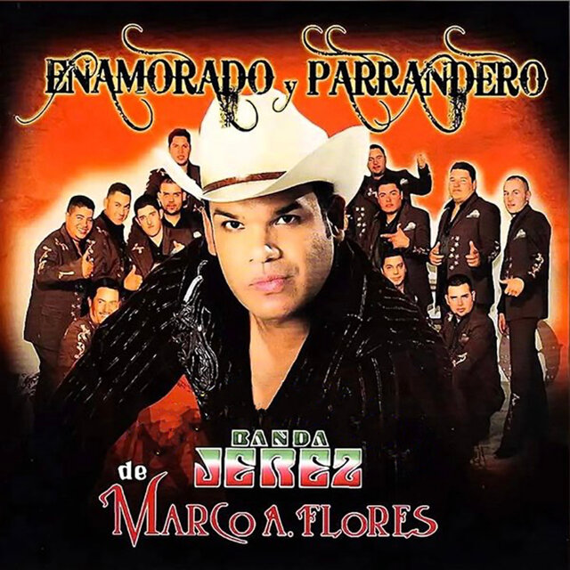 Enamorado Y Parrandero