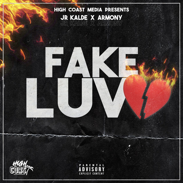 Fake Luv