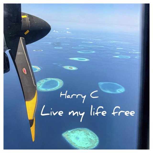 Live My Life Free