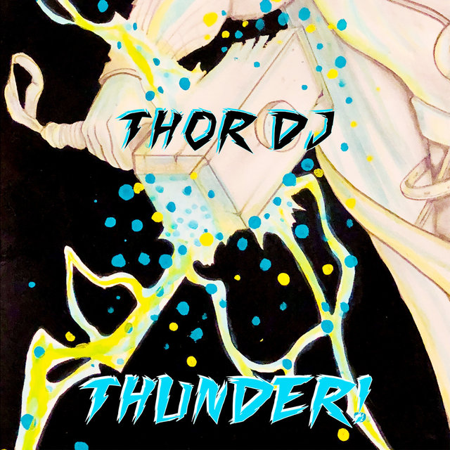 Thunder!
