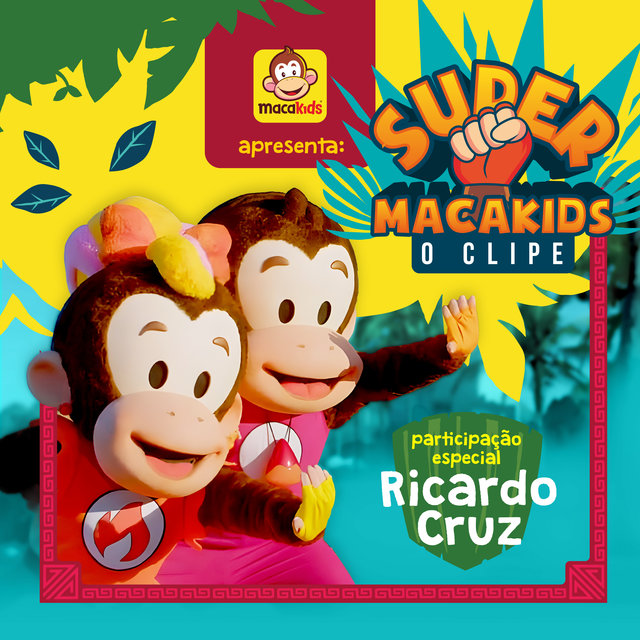 Super Macakids