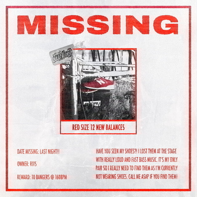 MISSING