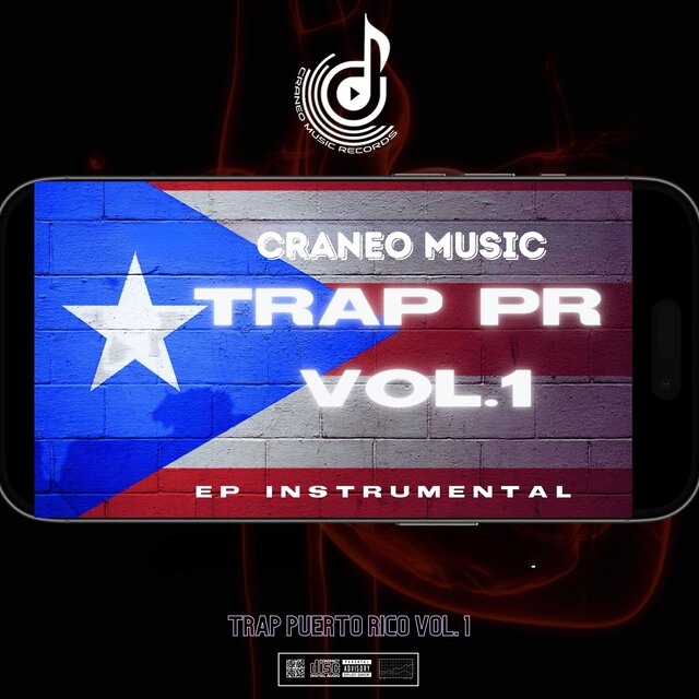 Trap PR Vol.1