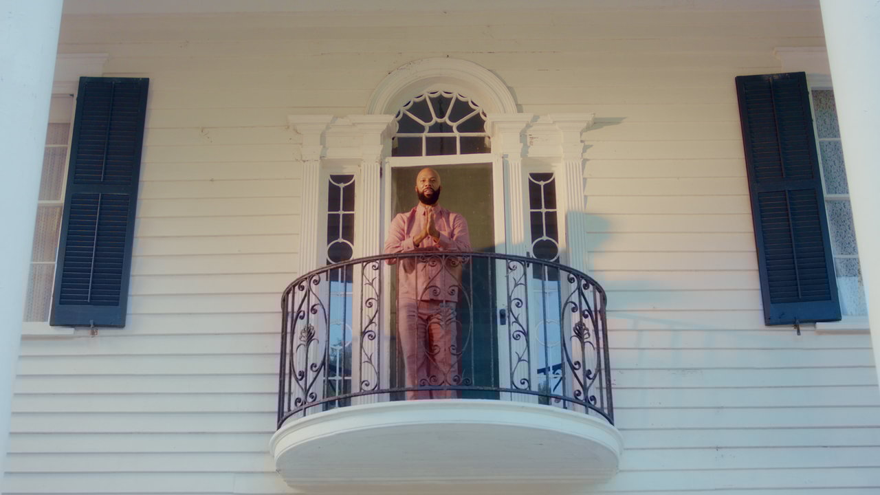 Majesty (Where We Gonna Take It)