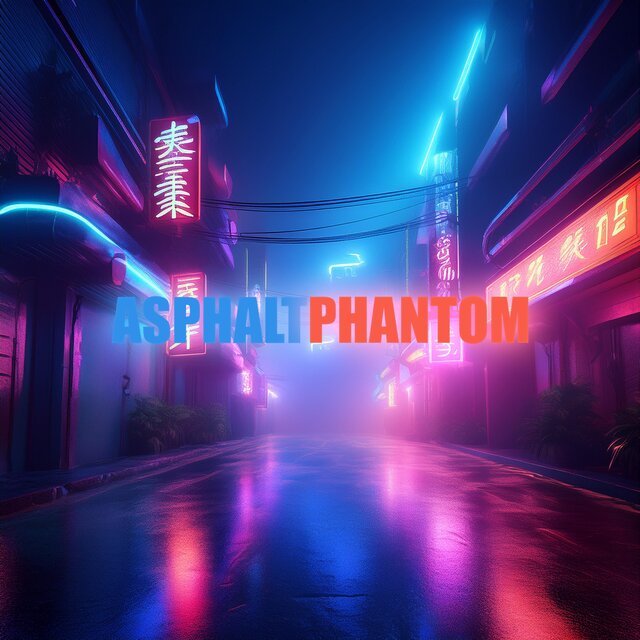 AsphaltPhantom