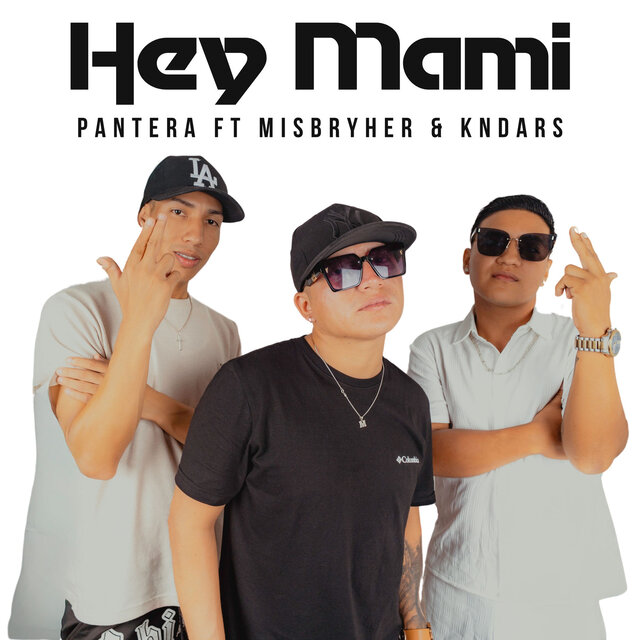 Hey Mami