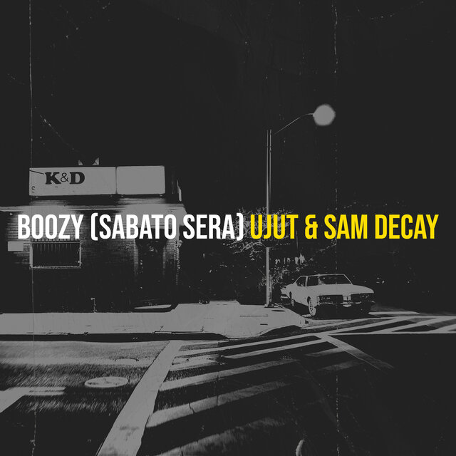 Boozy (Sabato Sera)