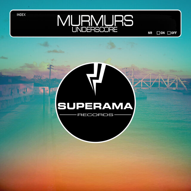 Murmurs Underscore