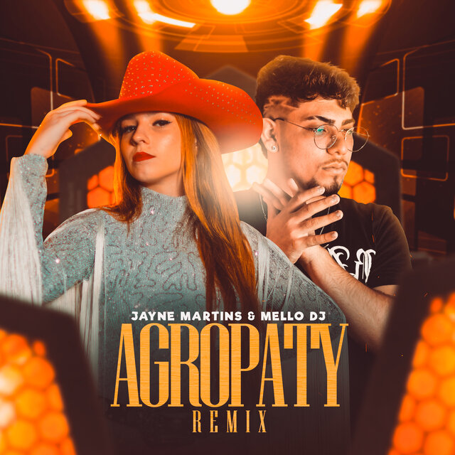 Agropaty (Remix)