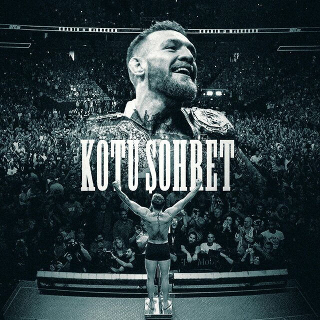 Kötü Şöhret