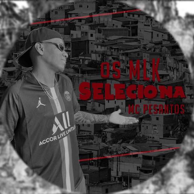 Os Mlk Seleciona
