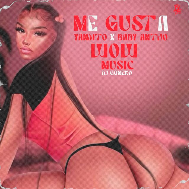 ME GUSTA