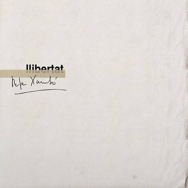 Llibertat!