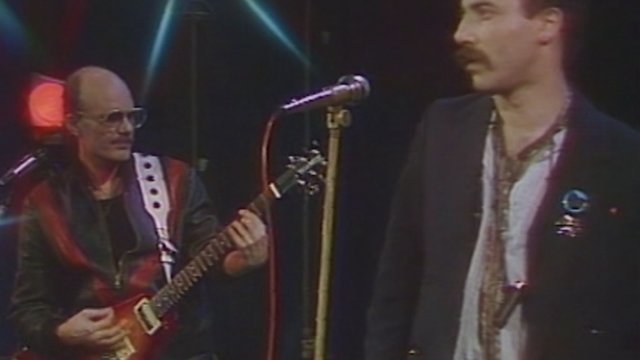 Unter der Haut (Stop! Rock 24.01.1983) (VOD)