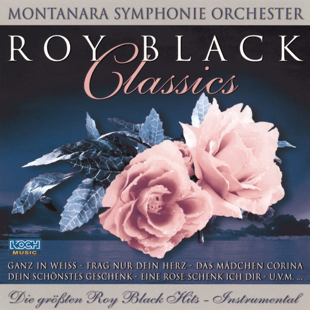 Roy Black Classics