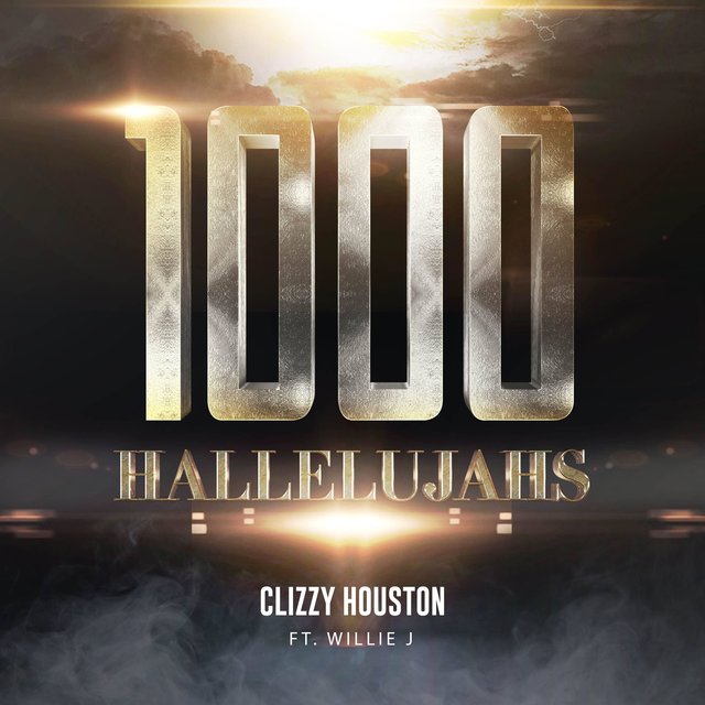 1000 Hallelujahs (feat. Willie J)