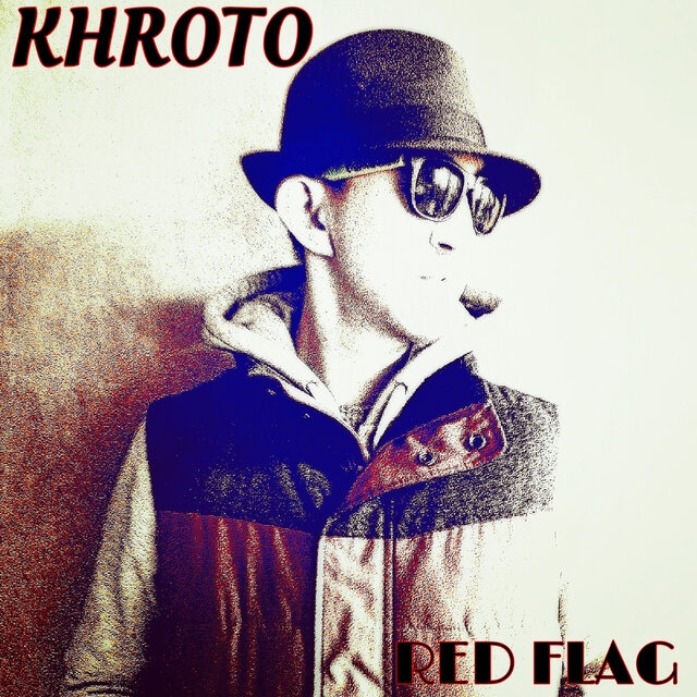 RED FLAG