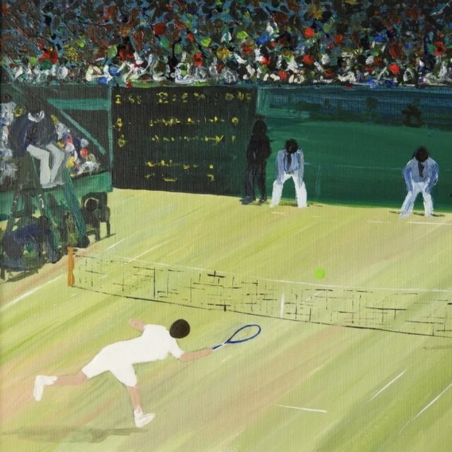 Roger Federer