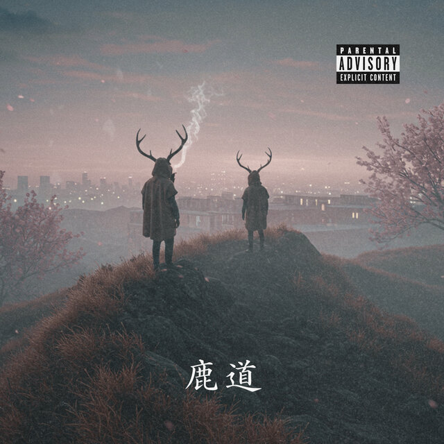 鹿道
