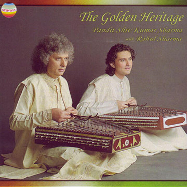 The Golden Heritage (Live in Toronto, April, 1997)