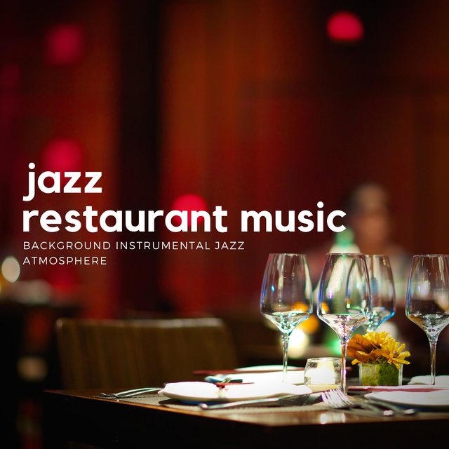 Background Instrumental Jazz Atmosphere