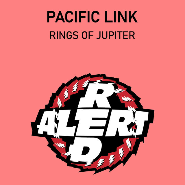 Rings Of Jupiter
