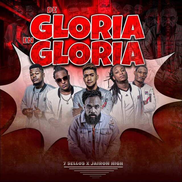 De Gloria En Gloria