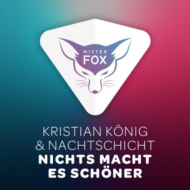 Nichts macht es schöner