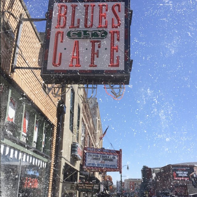 Memphis Christmas