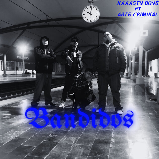 Bandido$
