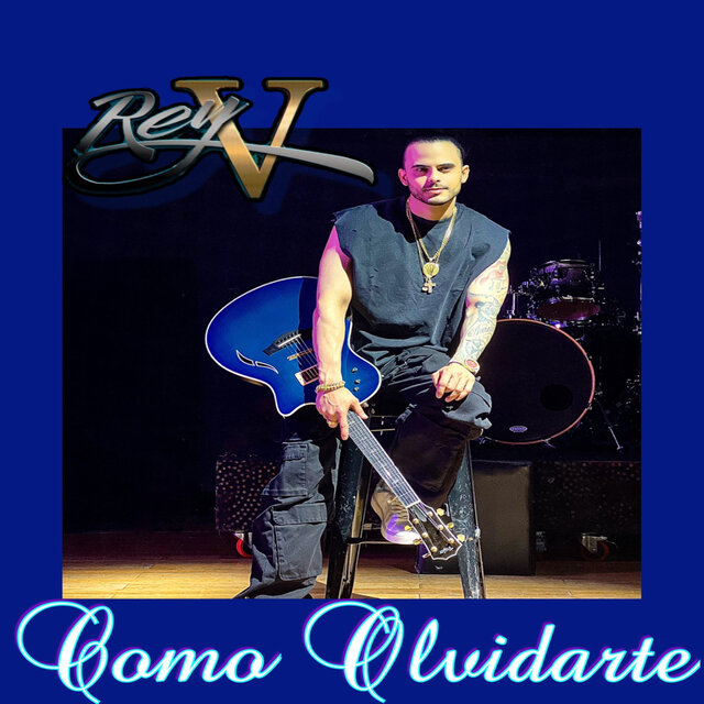 Como Olvidarte