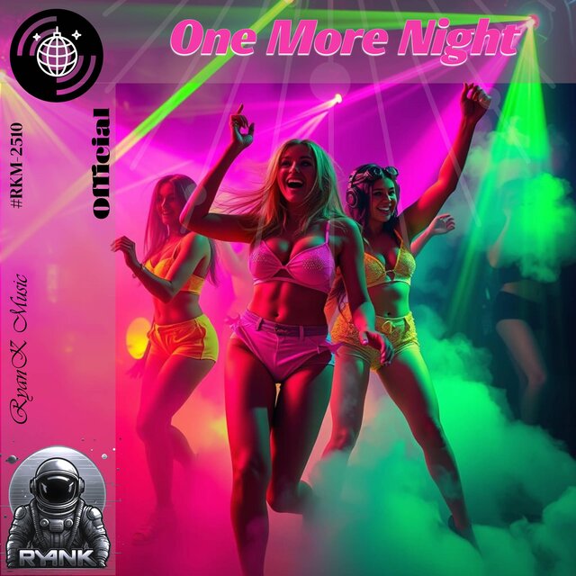 One More Night