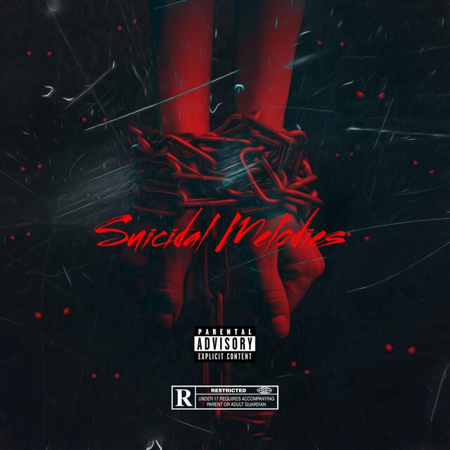 Suicidal Melodies