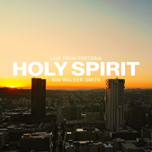 Holy Spirit