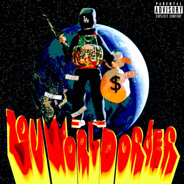 LOU WORLD ORDER