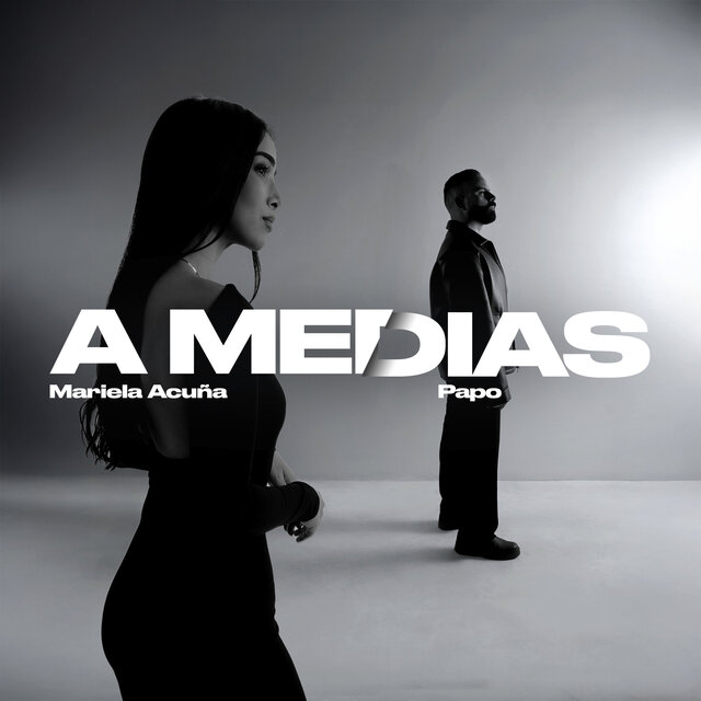 A medias