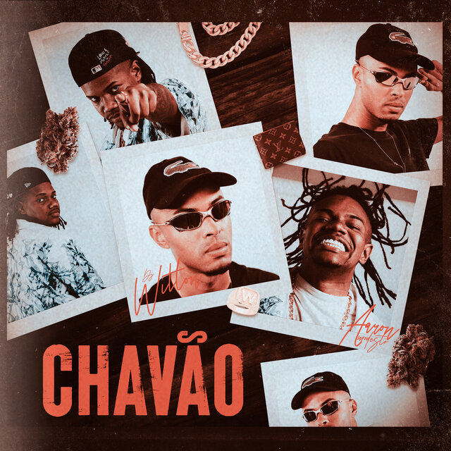 Chavão