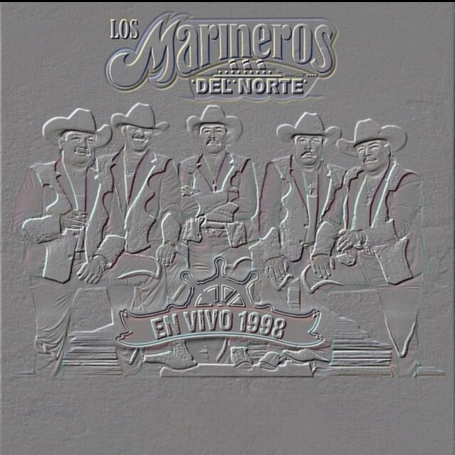En Vivo 1998