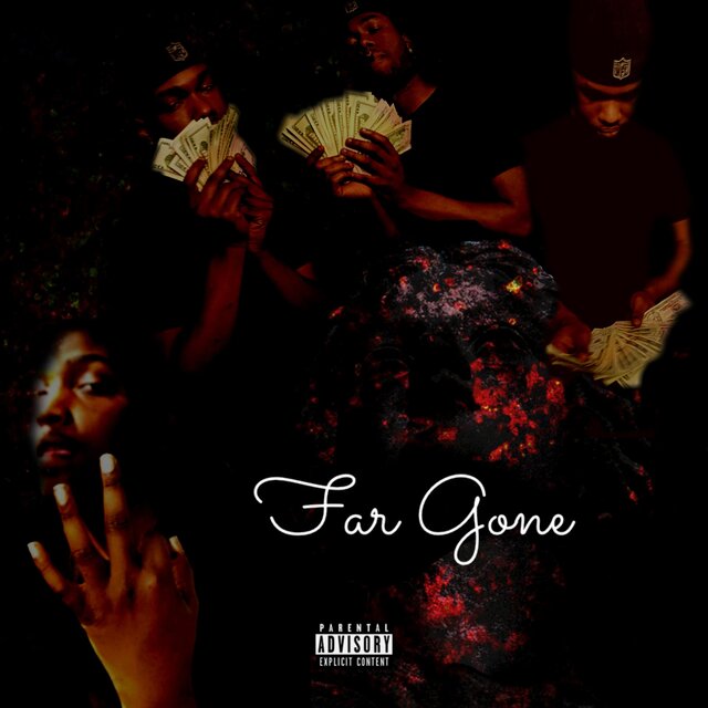 3 Far Gone