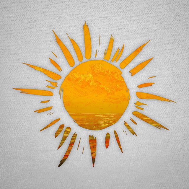 SEASONS // SUMMER