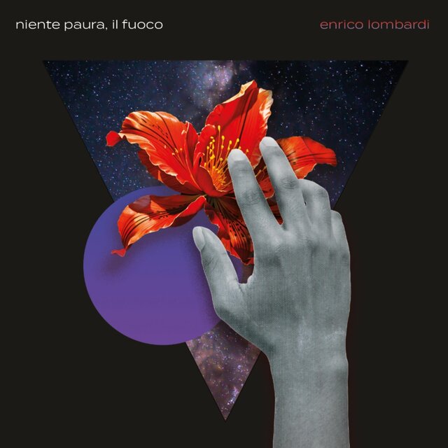 Niente paura, il fuoco
