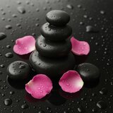 Touching the Unsaid