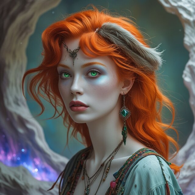 Paint our world with colors of wild love