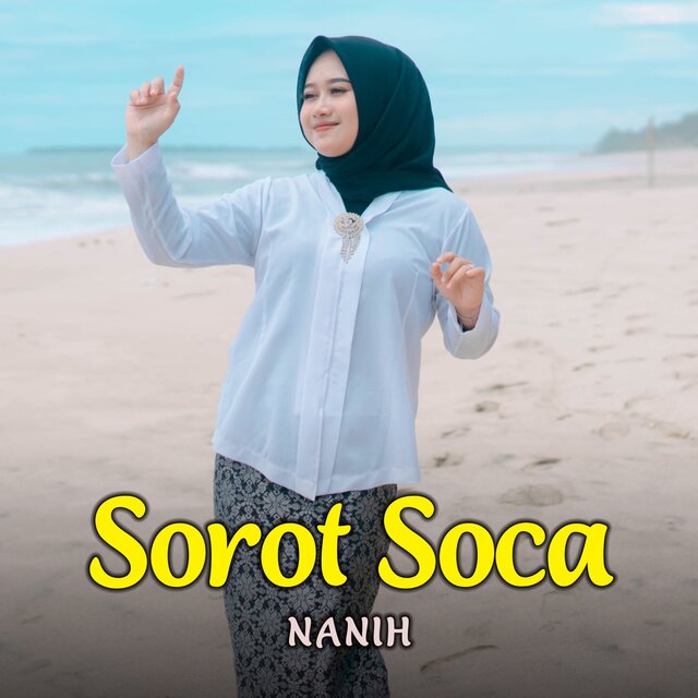 Sorot Soca