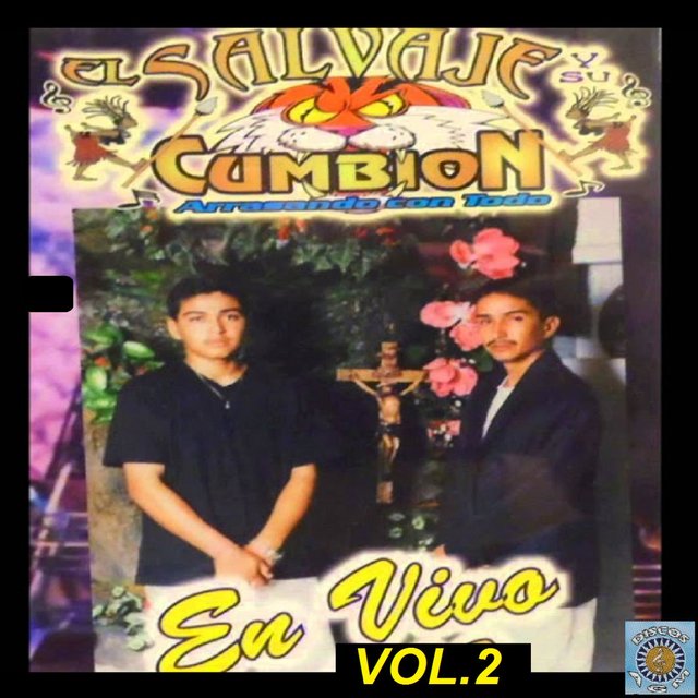 En Vivo Vol. 2