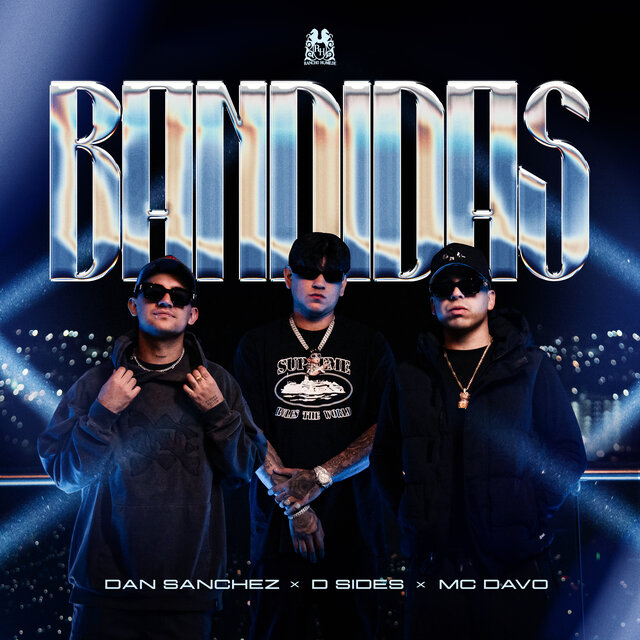 Bandidas
