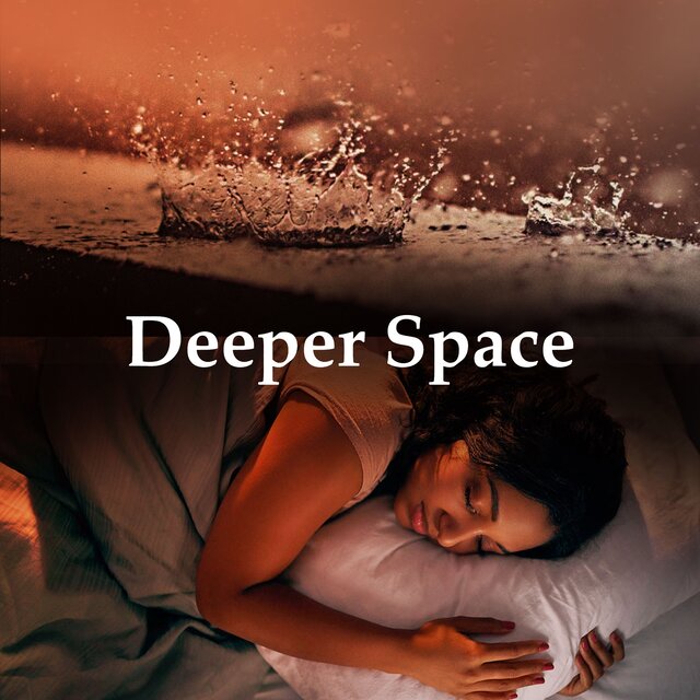 Deeper Space