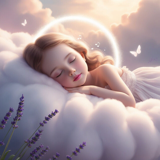 Heaven's Harmony