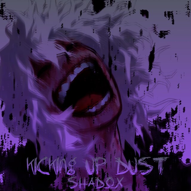 Kicking Up Dust (feat. lilbitlate)